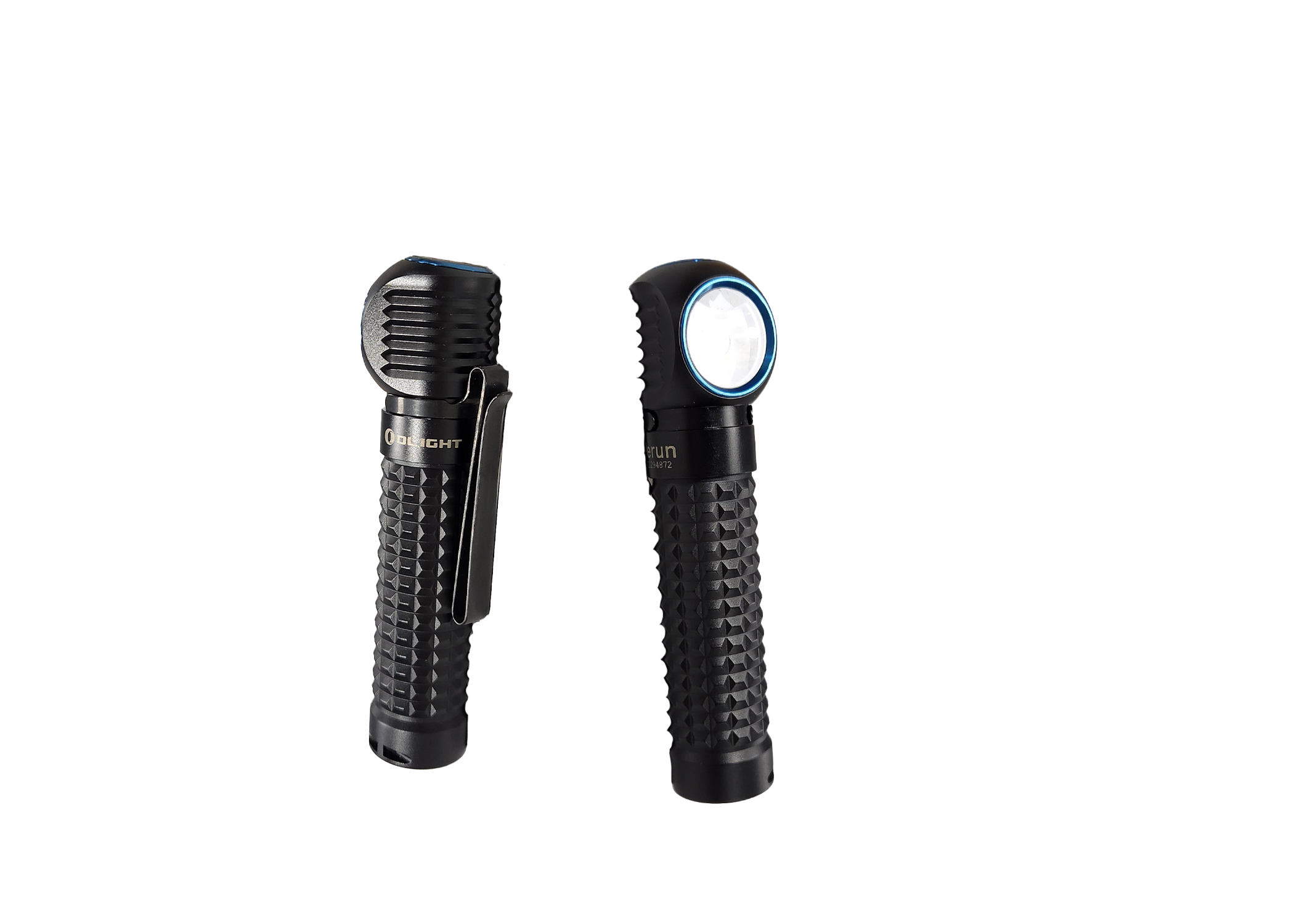 Olight Perun -Black